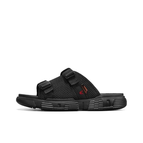 ZANSITE Шлепанцы Мужские