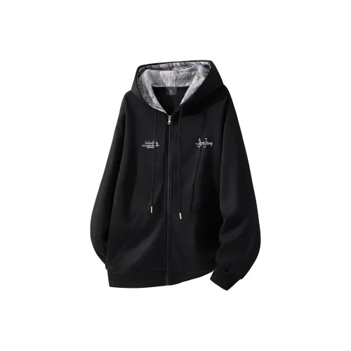 BRYAN JIMENEZ Толстовка Унисекс