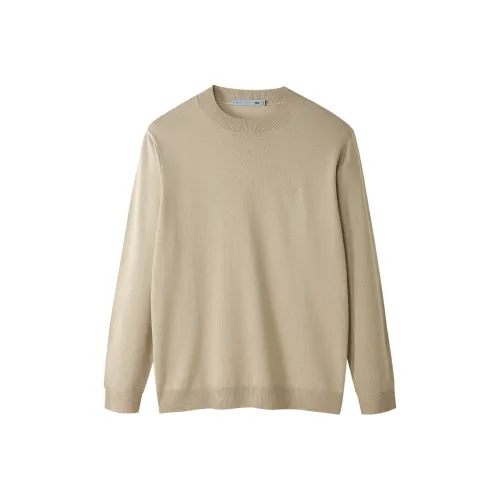 HLA Мужской Трикотаж