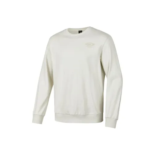 Skechers Sports Lifestyle Collection SKX Свитшот Унисекс Нефритовый Белый