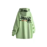 Лилия Зеленая