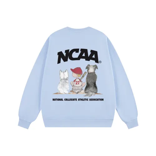 NCAA Унисекс Свитшоты