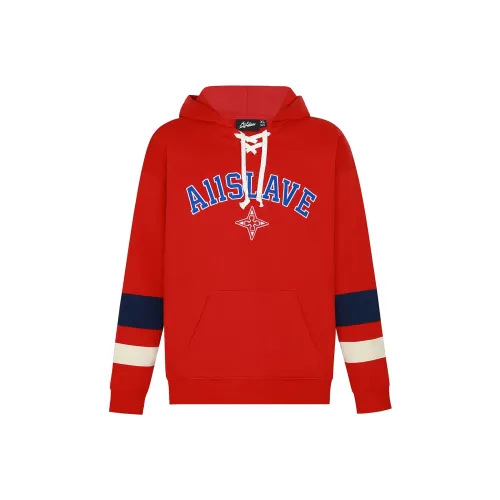 A11SLAVE Унисекс Свитшоты