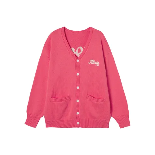 MMLG Унисекс Свитеры