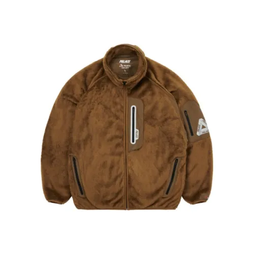 Дворцовый ULTIMO series Коричневый Унисекс Куртки