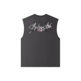 Темно-серый