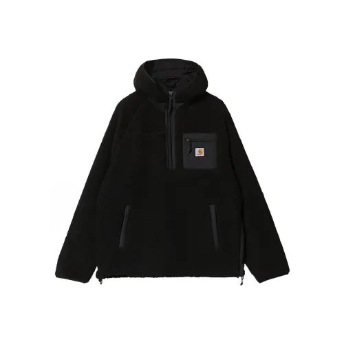 Carhartt WIP Черные Мужские Куртки