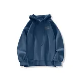 Синий (Глобальный, следы, логотип на груди)