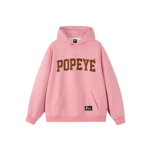 POPEYE Унисекс Свитшоты