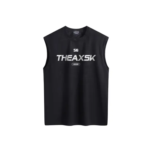 A.X.S.K Унисекс Футболки