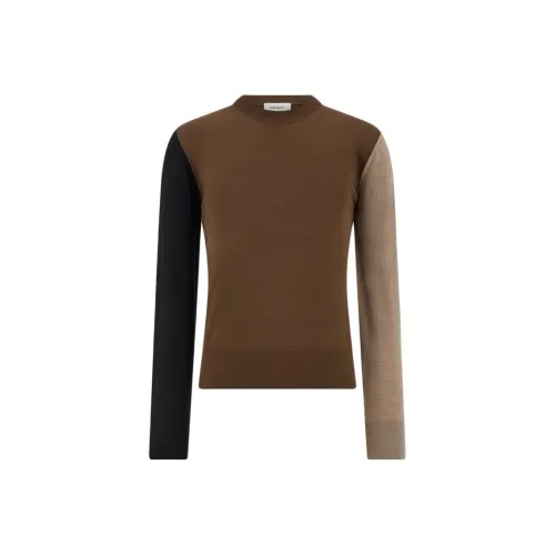 FERRAGAMO Свитер Мужской Многоцветный