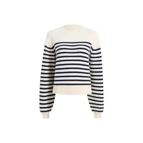 KHAITE Свитер Унисекс Многоцветный