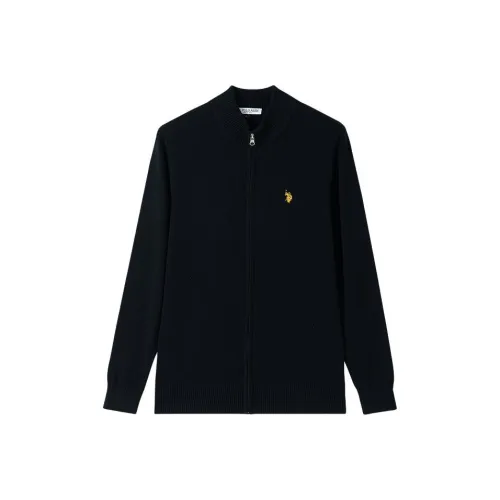 U.S. POLO ASSN. Мужской трикотаж