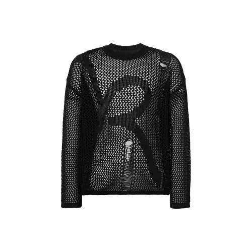 ROCAWEAR Унисекс Трикотаж