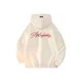 Абрикос (Красная вышитая версия)