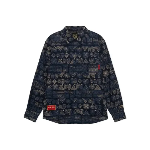 Лайнер Sports Life Collection Куртка Осенняя Мужская Синяя