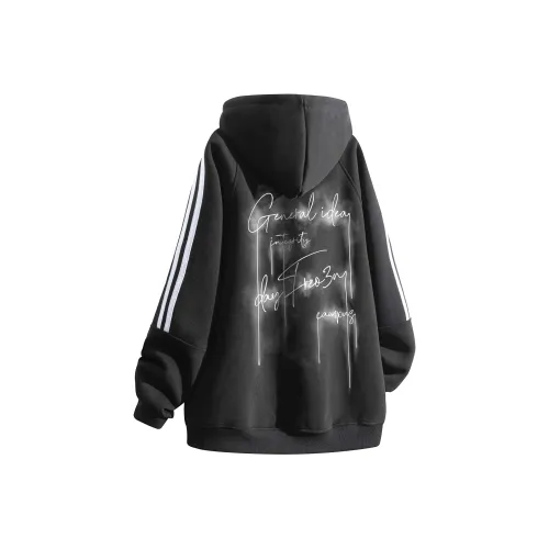 FREO3N Унисекс Свитшоты