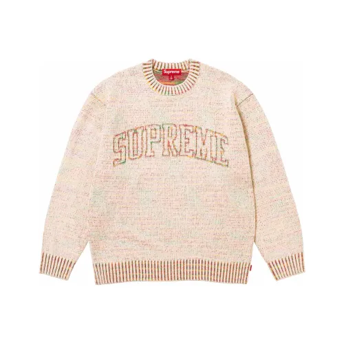 Supreme SS24 Унисекс Свитеры