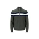 Зелёный/Синий