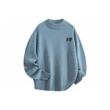 Морской синий