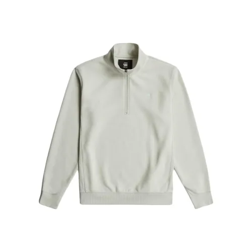 Г Звезда RAW Толстовка Мужская Серого цвета