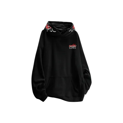 PISYPOX Унисекс Свитшоты