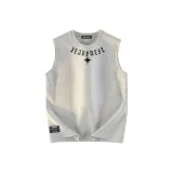 Серый меланж