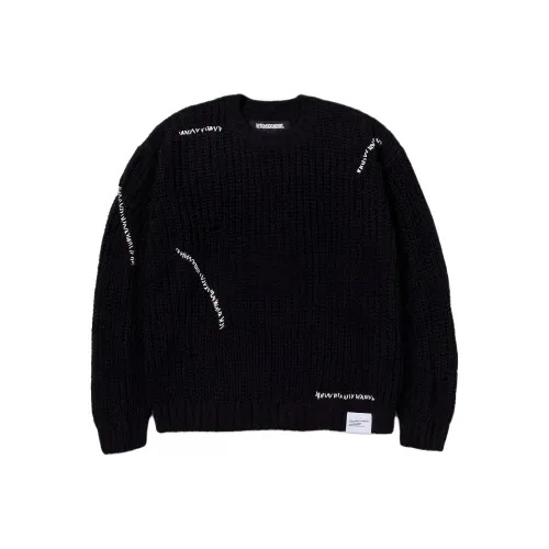 NEIGHBORHOOD SS24 Свитер Унисекс