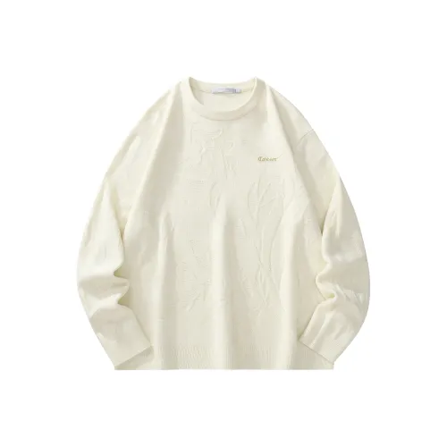 Cabbeen Мужской Трикотаж