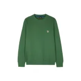 Лесной зеленый