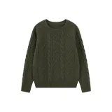 Армейский зеленый