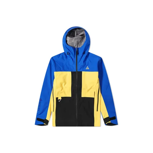 Nike ACG Blue Men's Jackets