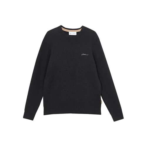 JACK&JONES Унисекс Трикотаж