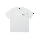 Серый меланж