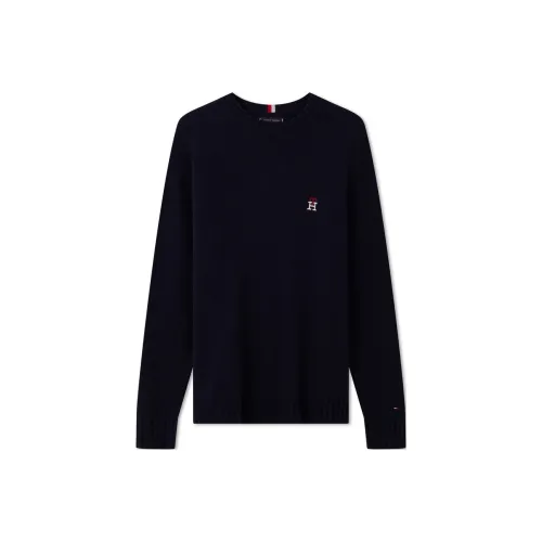 Tommy Hilfiger Мужские Свитера