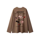 Кофе с длинным рукавом