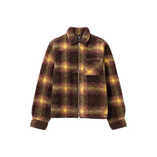 Stussy Мужские Куртки