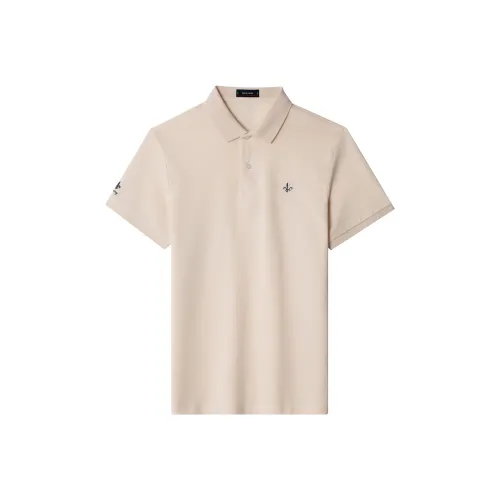 PIERRE CARDIN Мужские T-рубашки