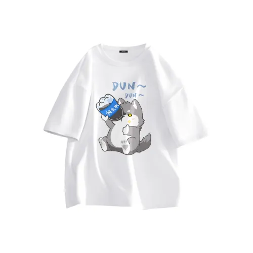 Miniso Унисекс Футболки