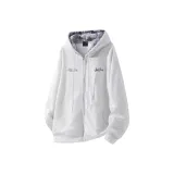 Светло-серый меланж