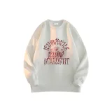 Белый [Утолщенная флисовая подкладка]