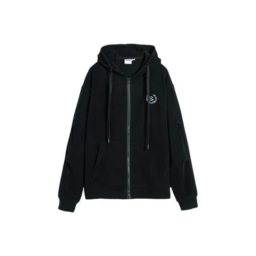 VAS＆CO Унисекс Куртки
