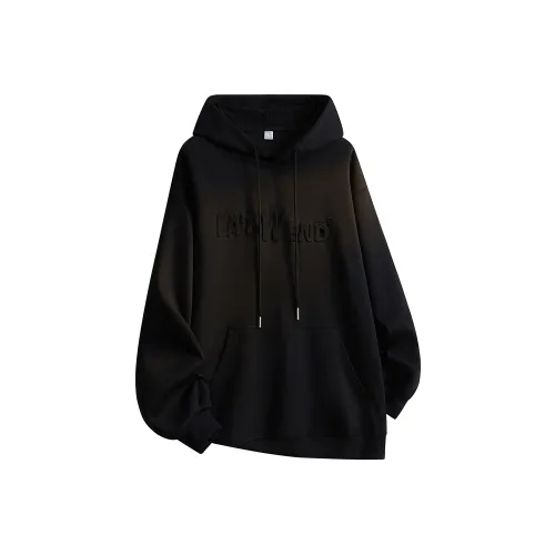 LA'T.WEEKEND Унисекс Свитшоты