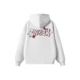 Серый меланж