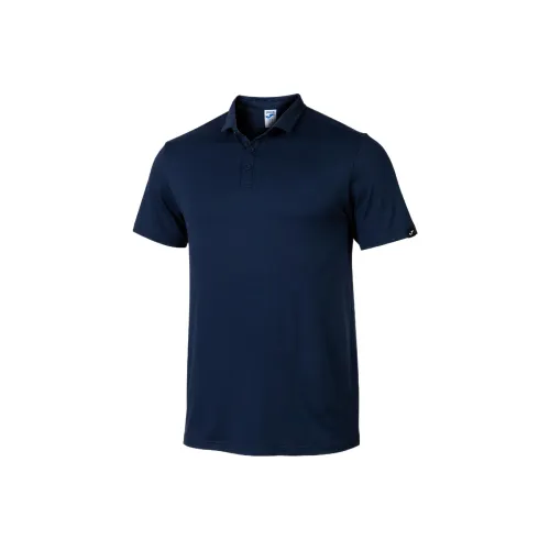 Joma Sydney Морской Синий Мужское Поло