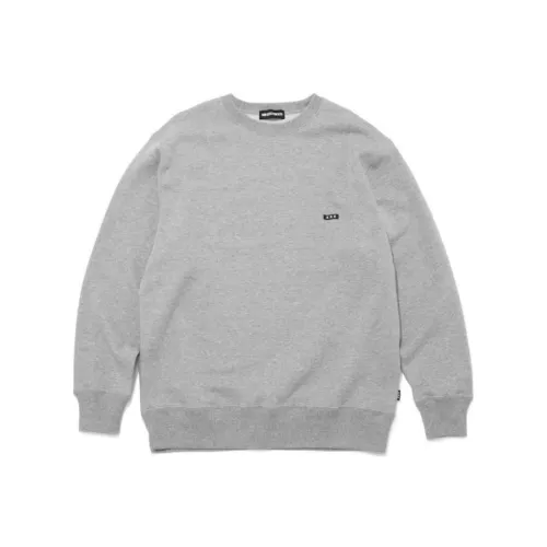 GOD SELECTION XXX CO-BRAND Мужские Свитшоты