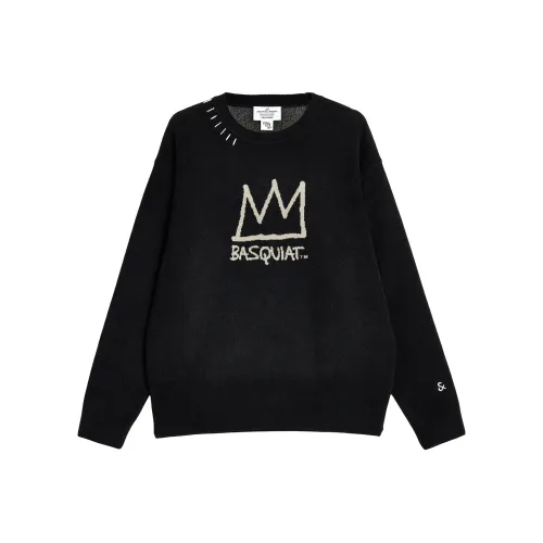 JACK&JONES Мужской Трикотаж