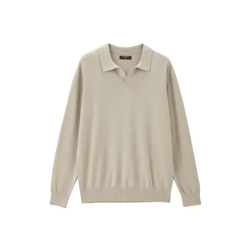 Giordano Мужской Трикотаж