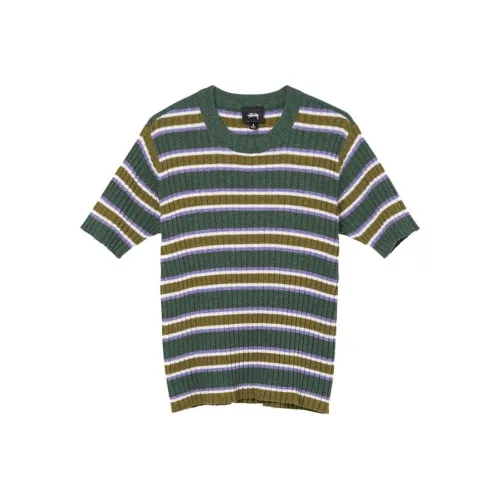 Stussy Унисекс Трикотаж