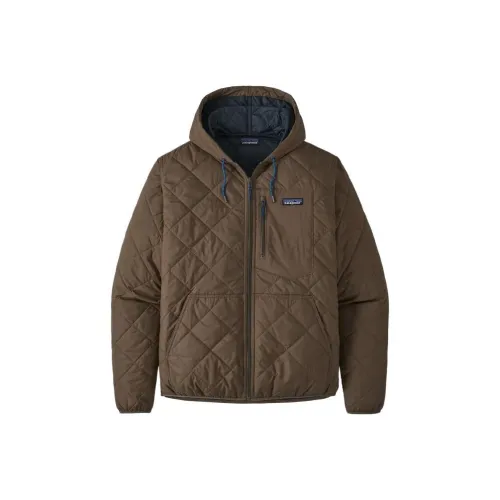Patagonia Мужские Куртки